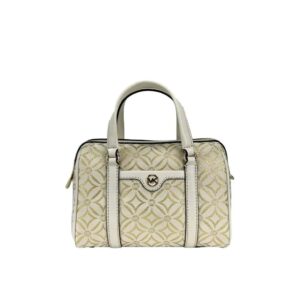 MICHAEL KORS - Bolso cruzado de cuero pequeño