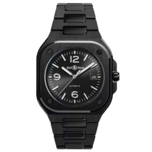 BELL & ROSS - Mod. BR05A-BL