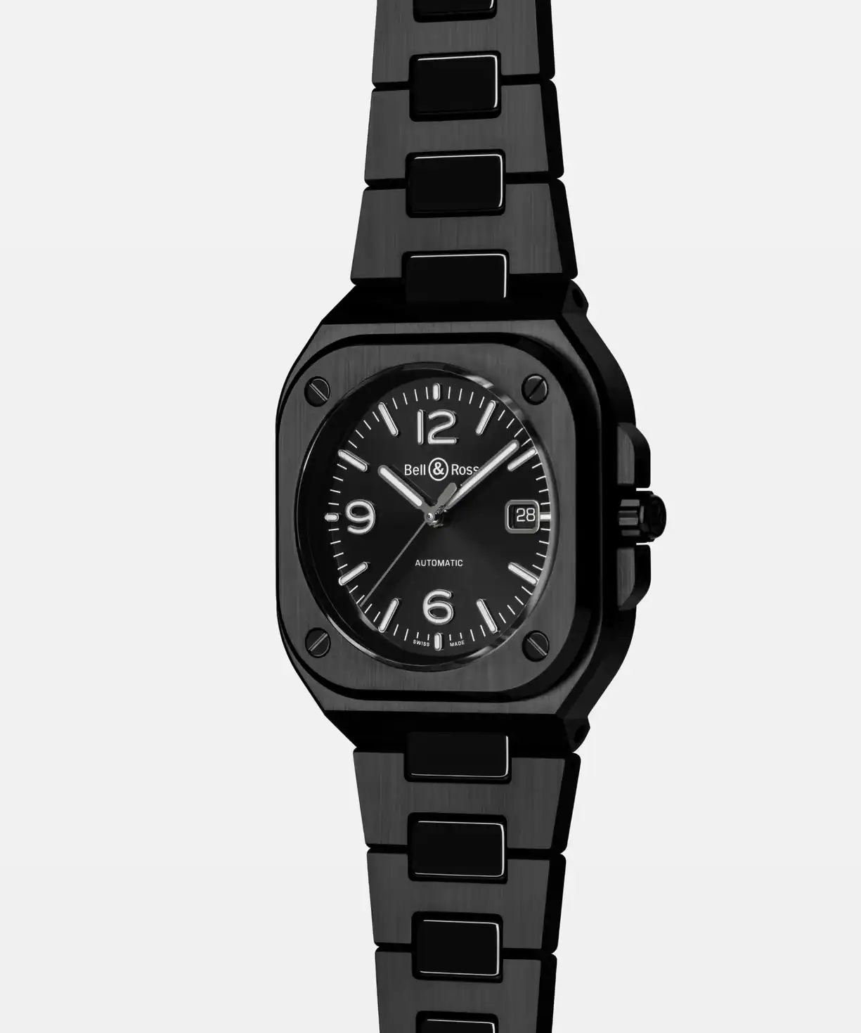BELL & ROSS - Mod. BR05A-BL - Image 2