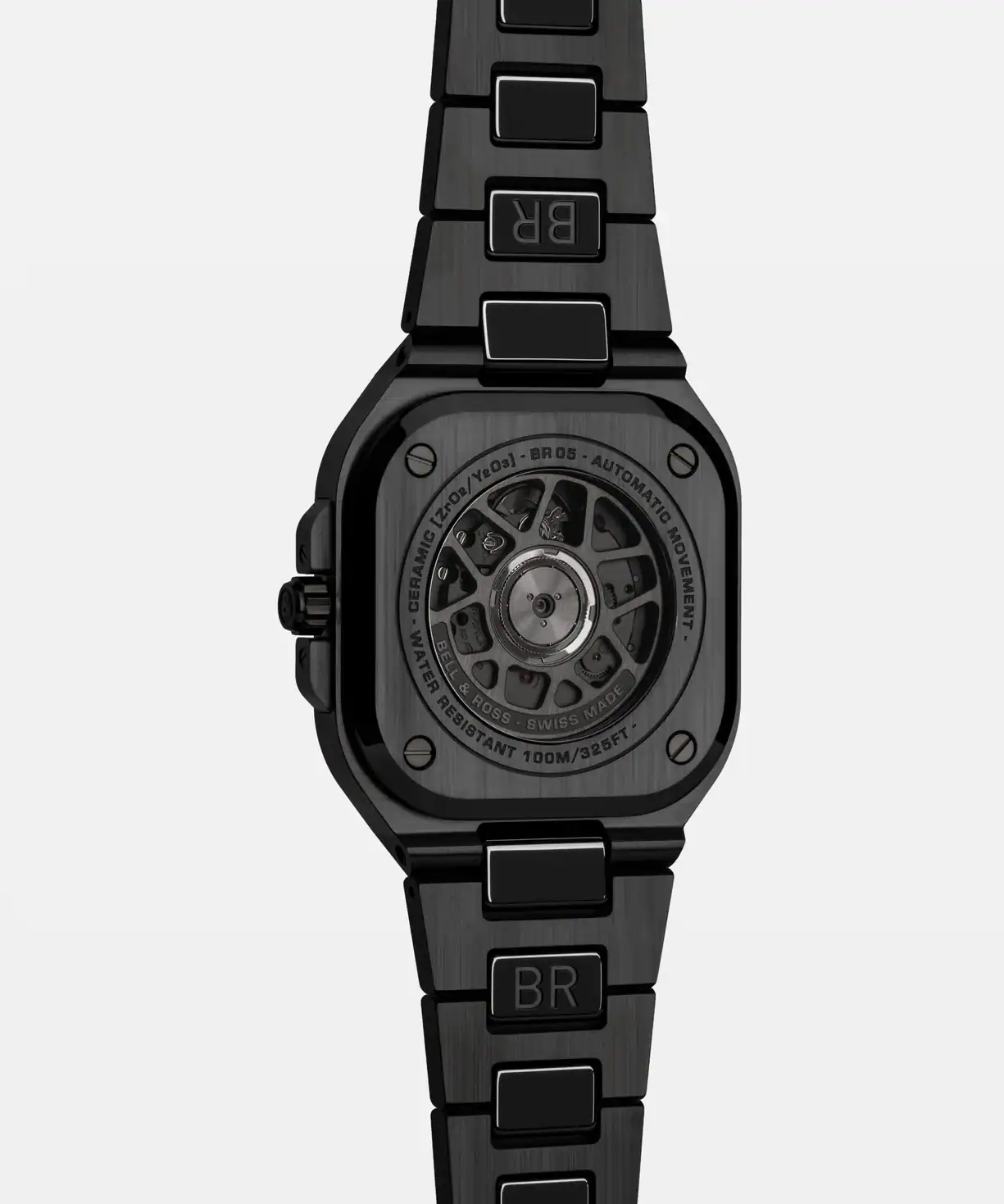 BELL & ROSS - Mod. BR05A-BL - Image 3
