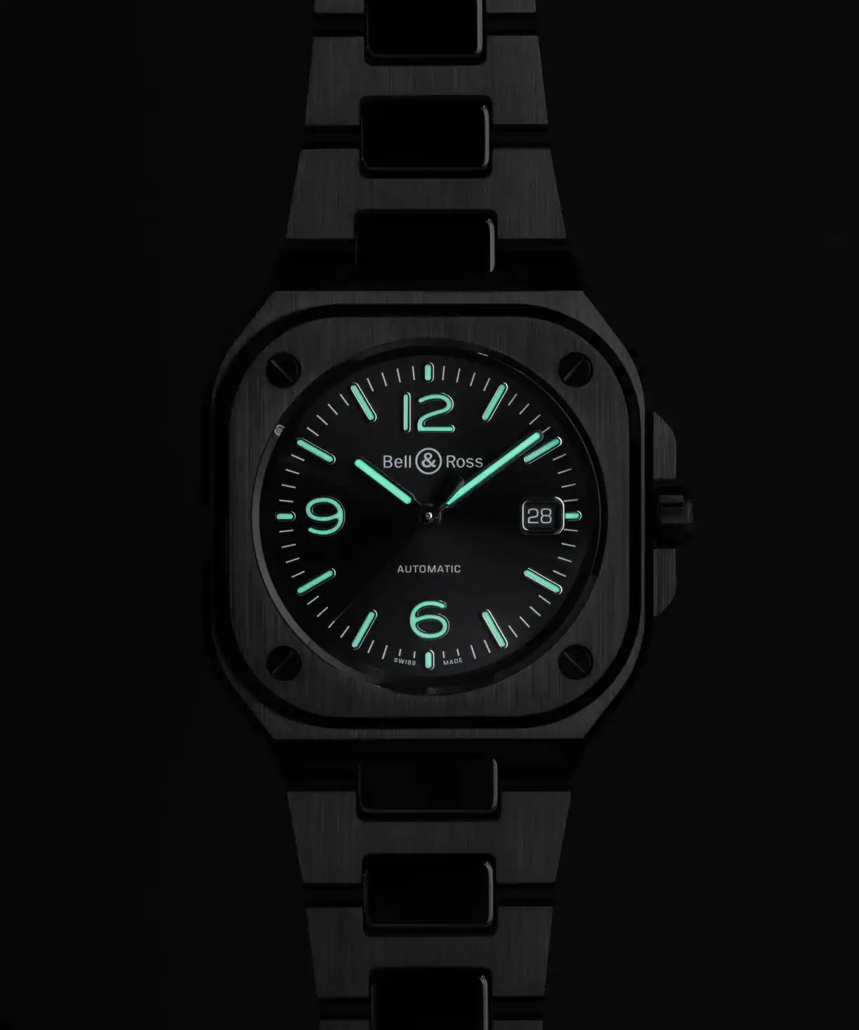 BELL & ROSS - Mod. BR05A-BL - Image 6