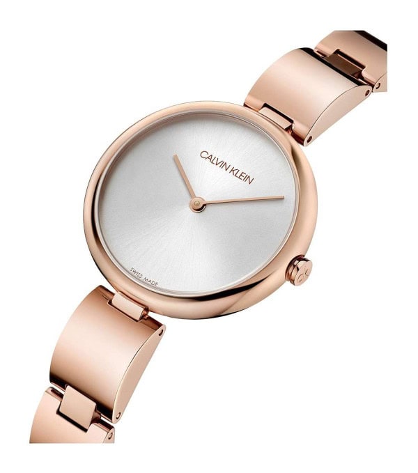 CALVIN KLEIN - Mod. Wavy - Image 3