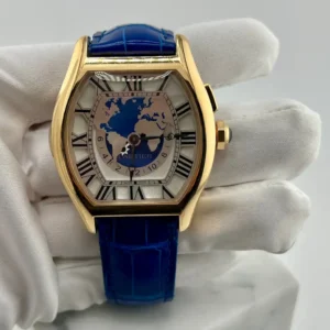 CARTIER - Tortue XL