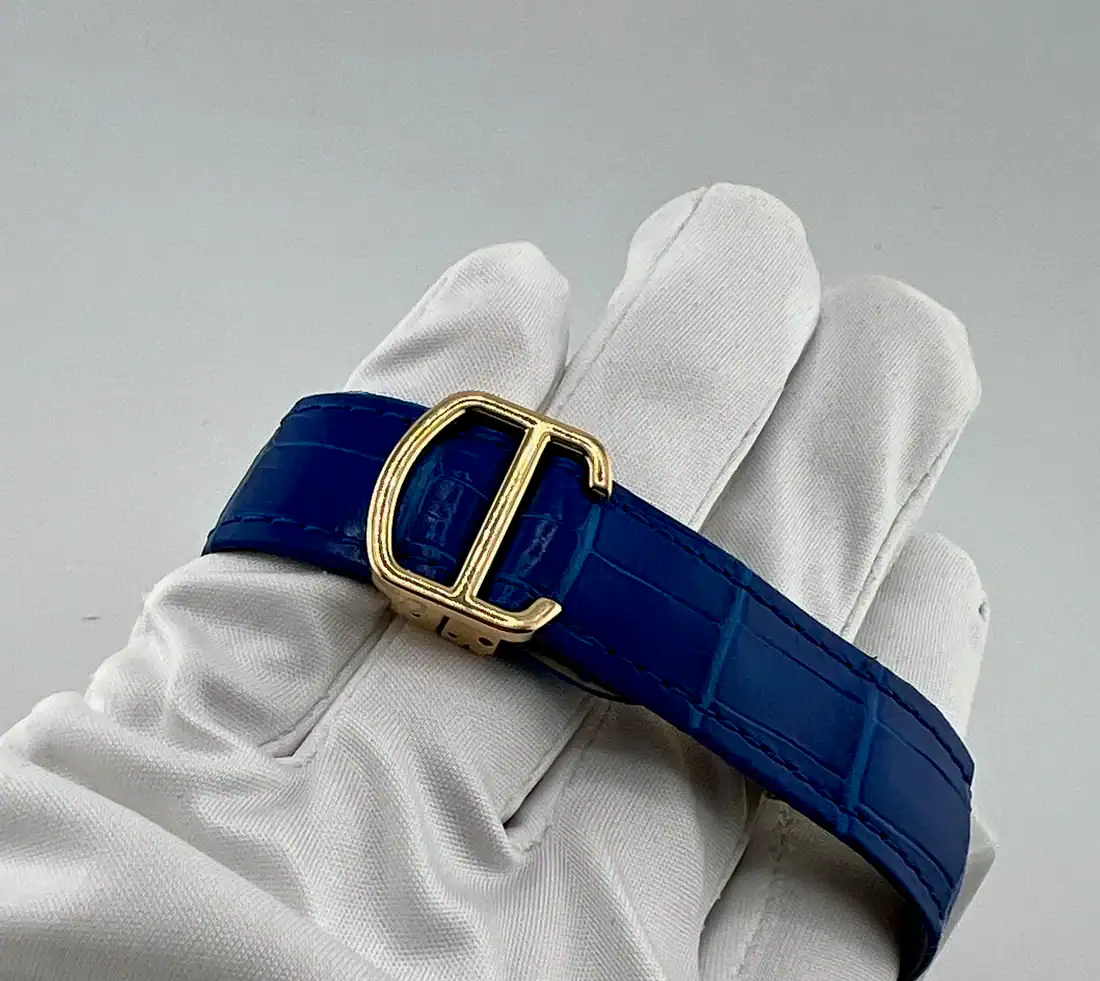 CARTIER - Tortue XL - Image 3