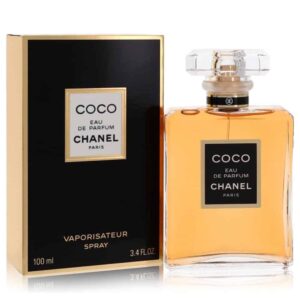 CHANEL - Coco by Chanel - Agua de Perfume
