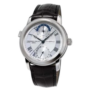 FREDERIQUE CONSTANT - Mod. FABRICACIÓN HIDRIDA BLUETOOTH