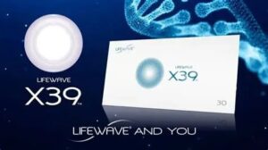 El producto estrella de LifeWave, sus parches de fototerapia no transdérmicos, aprovecha el poder de la luz para estimular los procesos naturales de curación del cuerpo.