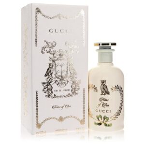 GUCCI- Lágrimas de Iris by Gucci - Agua de Perfume