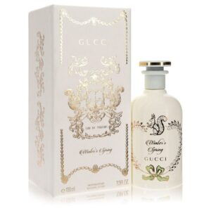 GUCCI - Primavera de invierno de Gucci - Agua de Perfume