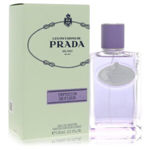 PRADA - Les Infusiones de Figue by Prada Agua de Perfumé