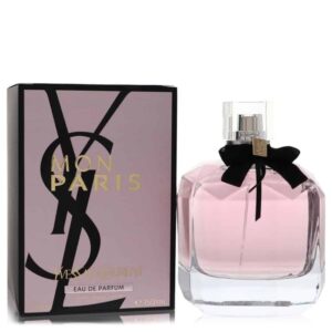 YVES SAINT LAURENT - Moon Paris by YSL - Agua de Perfume