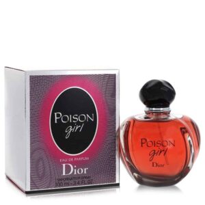 DIOR - Chica venenosa by Christian Dior - Agua de Perfume