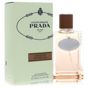 PRADA - Les Infusiones de Vainilla by Prada - agua de Perfume