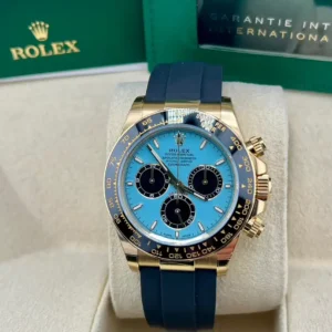 ROLEX - Daytona ''Tiffany''