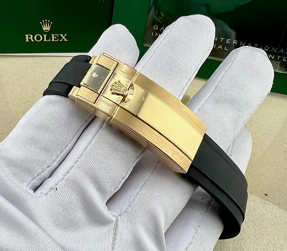 ROLEX - Daytona ''Tiffany'' - Image 2