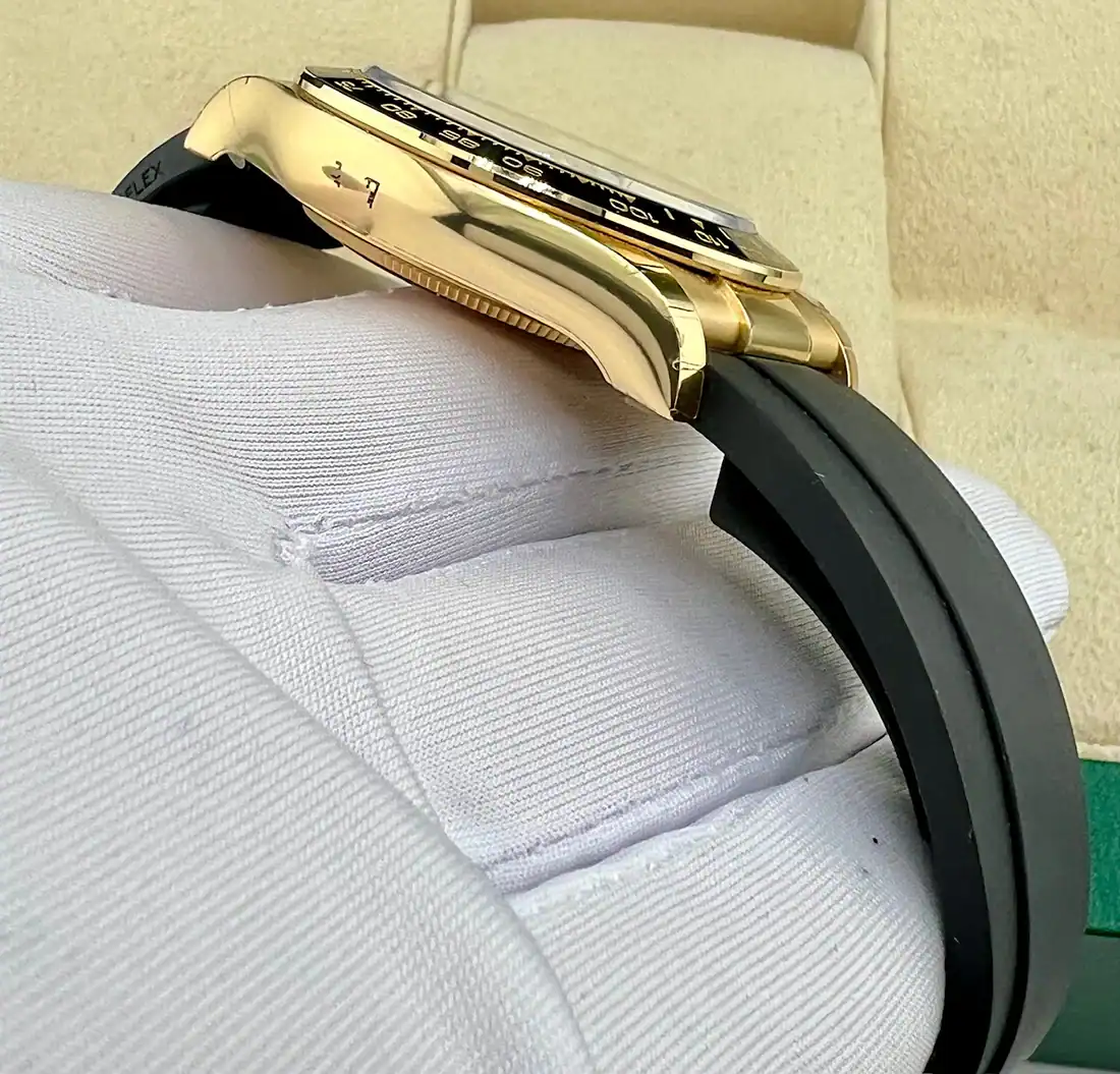 ROLEX - Daytona ''Tiffany'' - Image 3