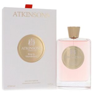 ATKINSONS - Rosa en el país de las maravillas