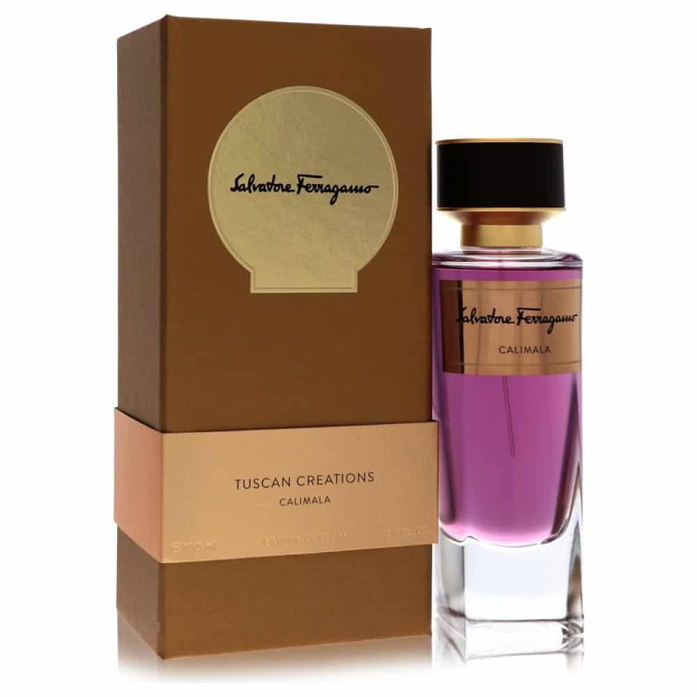 SALVATORE FERRAGAMO - Calimala by Salvatore Ferragamo Agua de Perfume