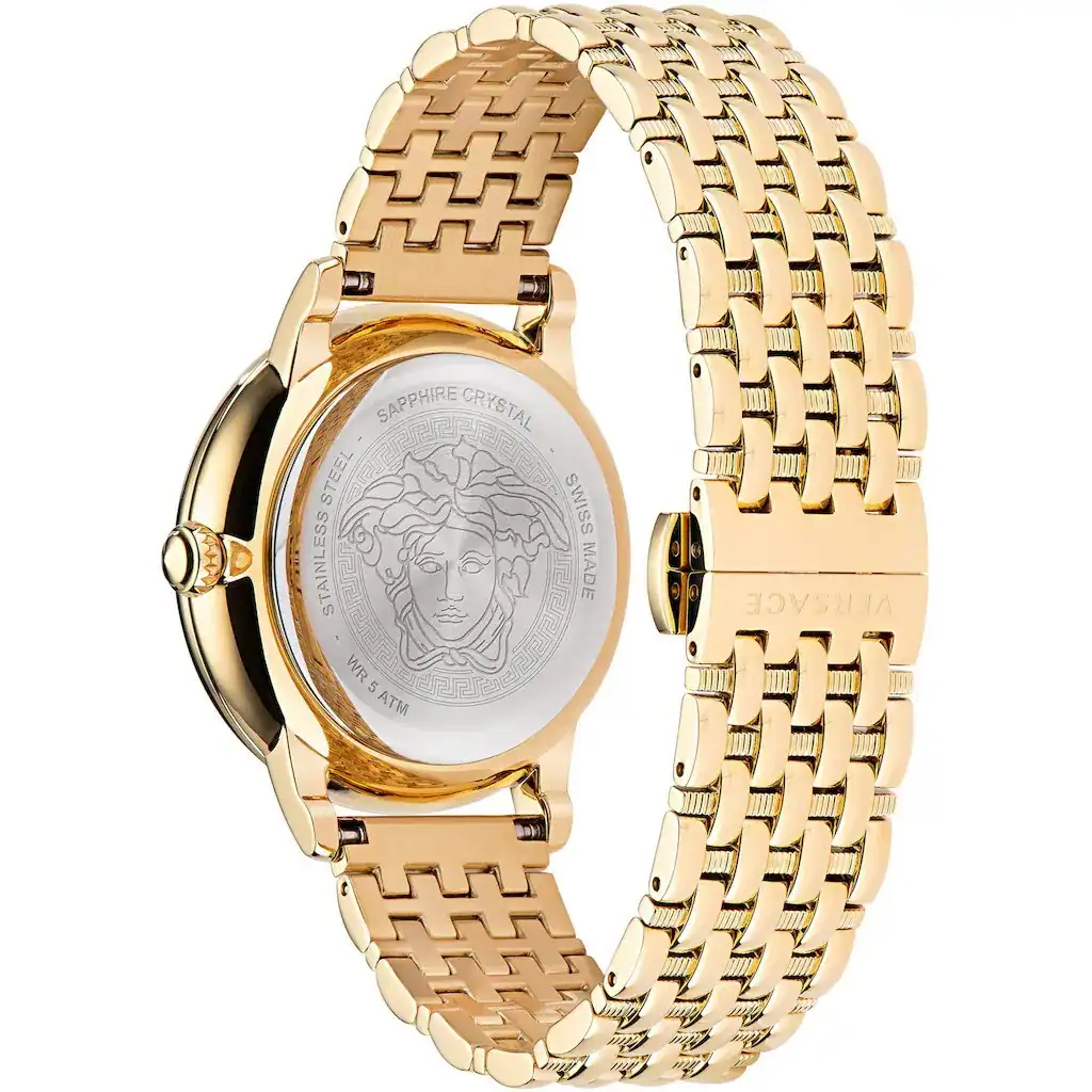 VERSACE - Mod. La Medusa - Image 2