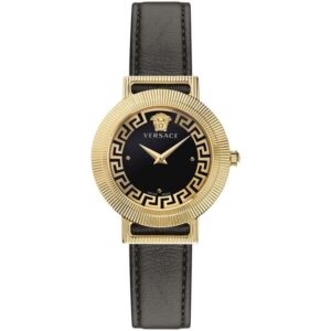VERSACE - Greca Chic Suiza de 36 mm