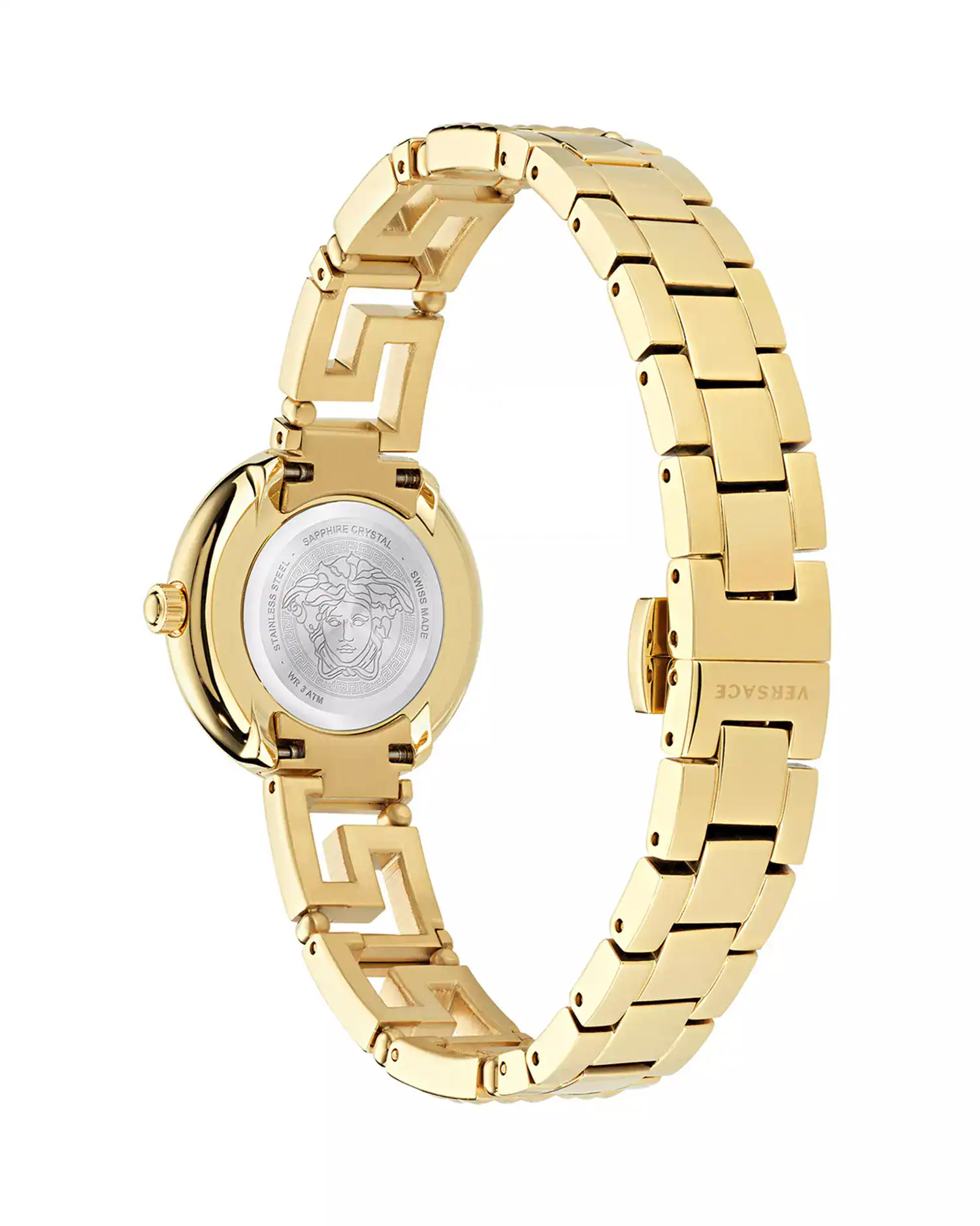 VERSACE Mod. GRECA GODDESS 3H - Image 2