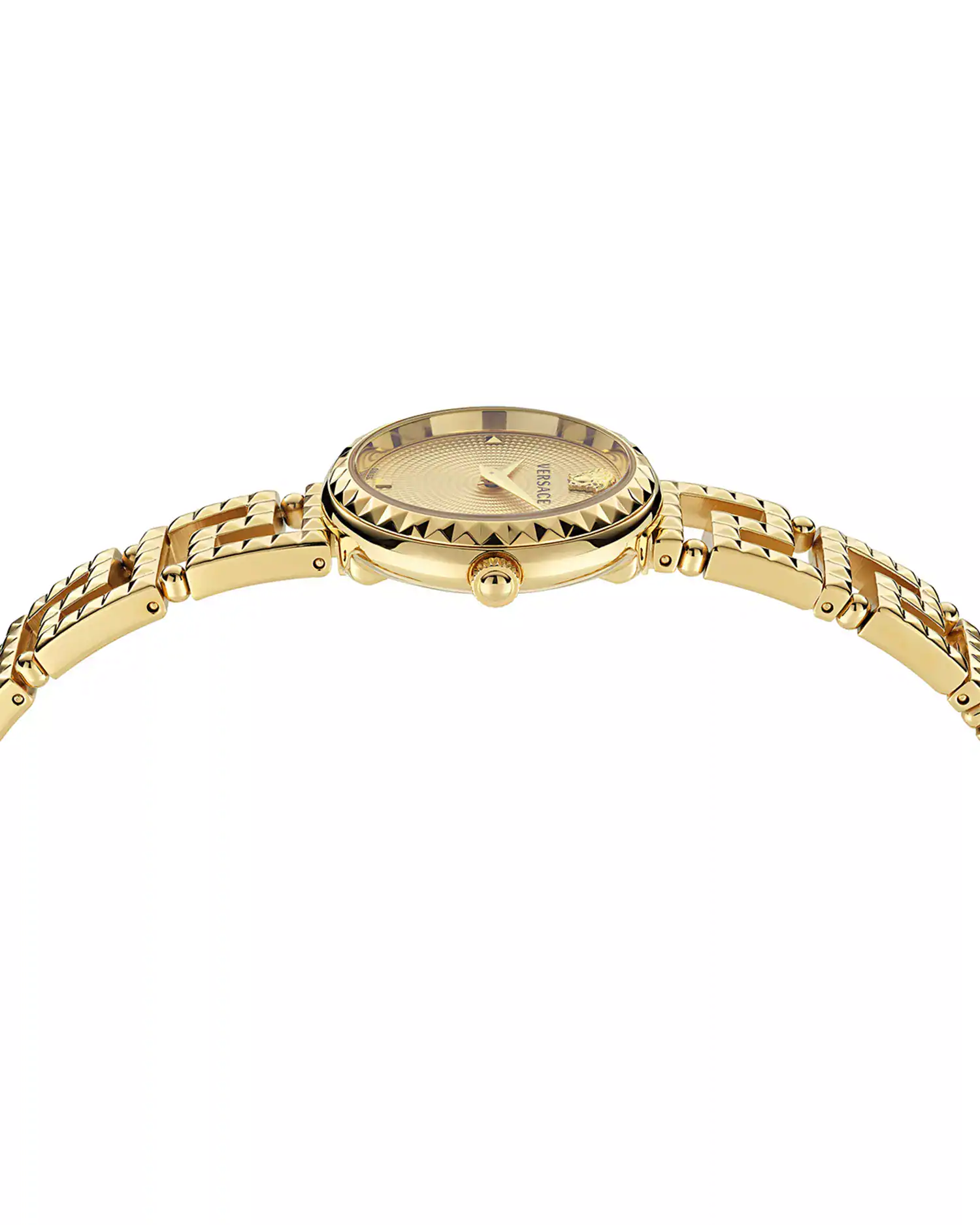 VERSACE Mod. GRECA GODDESS 3H - Image 3