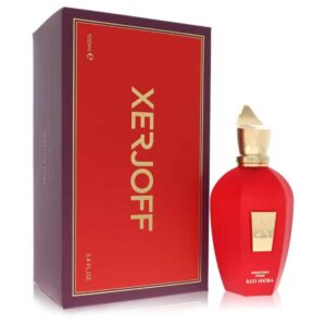 XERJOFF - Red Hoba by Xerjoff - Agua de Perfume