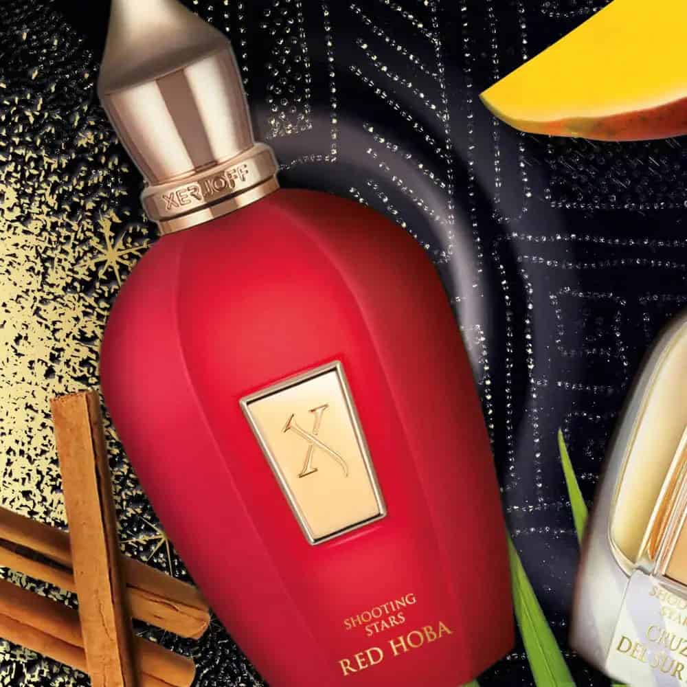 XERJOFF - Red Hoba by Xerjoff - Agua de Perfume - Image 2