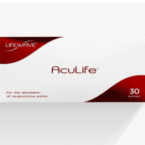 Parches LifeWave AcuLife®