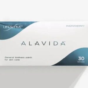 Parches LifeWave Alavida®