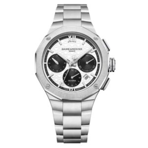 BAUME & MERCIER Mod. CHRONO RIVIERA