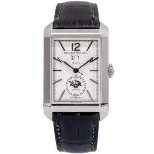 BAUME & MERCIER Mod. HAMPTON Automática
