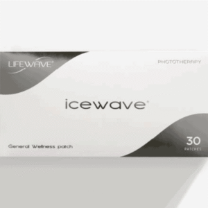 Parches LifeWave IceWave®