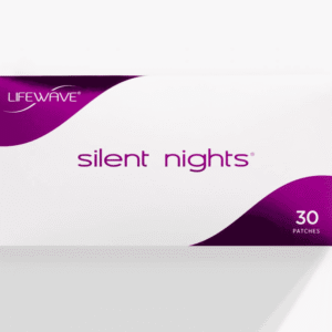 Parches LifeWave Silent Night®