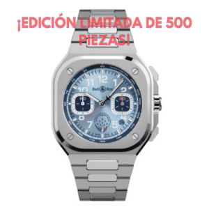 BELL & ROSS - Mod. BR05C-PAF