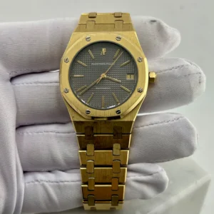 AUDEMARS PIGUET - Royal Oak