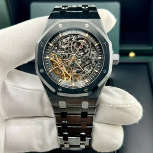 AUDEMARS PIGUET - Royal Oak Double