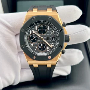 AUDEMARS PIGUET - Royal Oak Offshore
