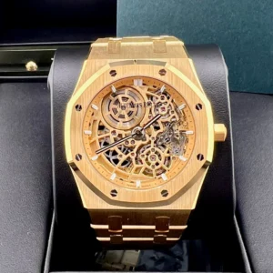 AUDEMARS PIGUET - Royal Oak 18K