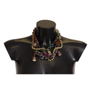 DOLCE & GABBANA - Cristal floral de Sicilia