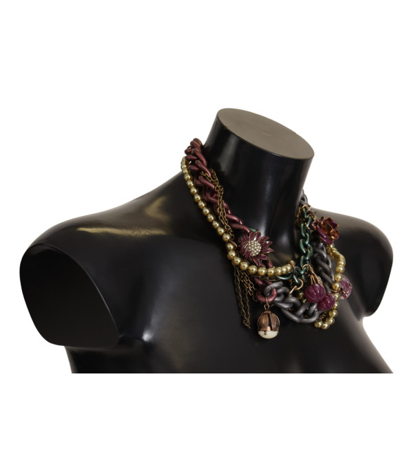 DOLCE & GABBANA - Cristal floral de Sicilia - Image 2