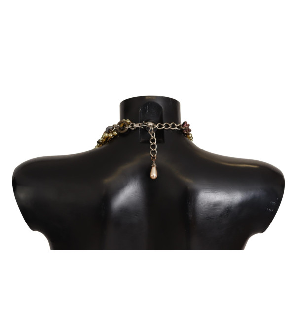 DOLCE & GABBANA - Cristal floral de Sicilia - Image 3