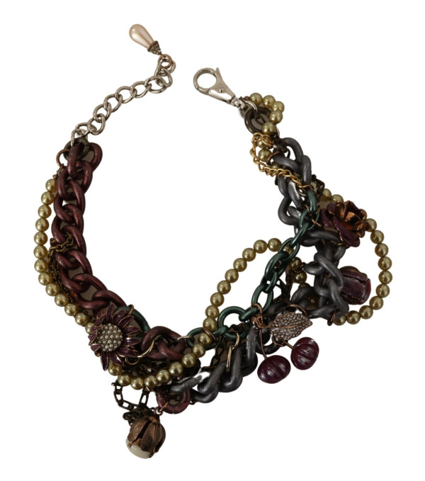 DOLCE & GABBANA - Cristal floral de Sicilia - Image 5