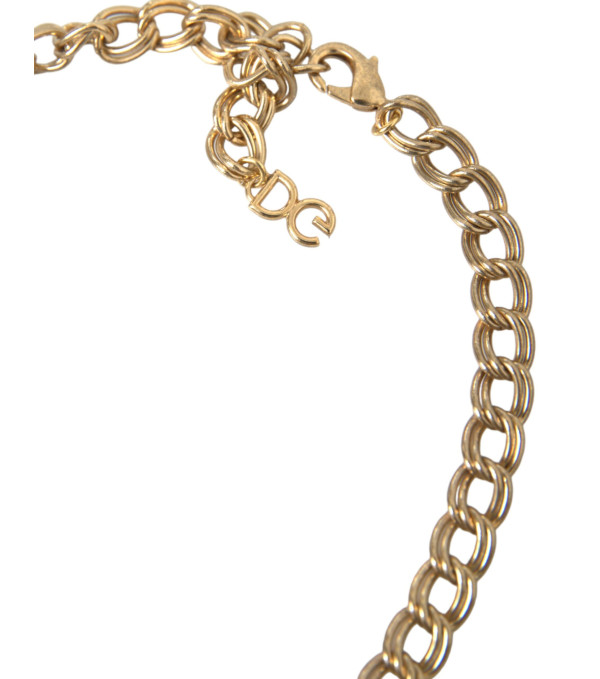 DOLCE & GABBANA - rosa, cruz, fresa - Image 2