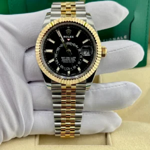 ROLEX - Sky-Dweller