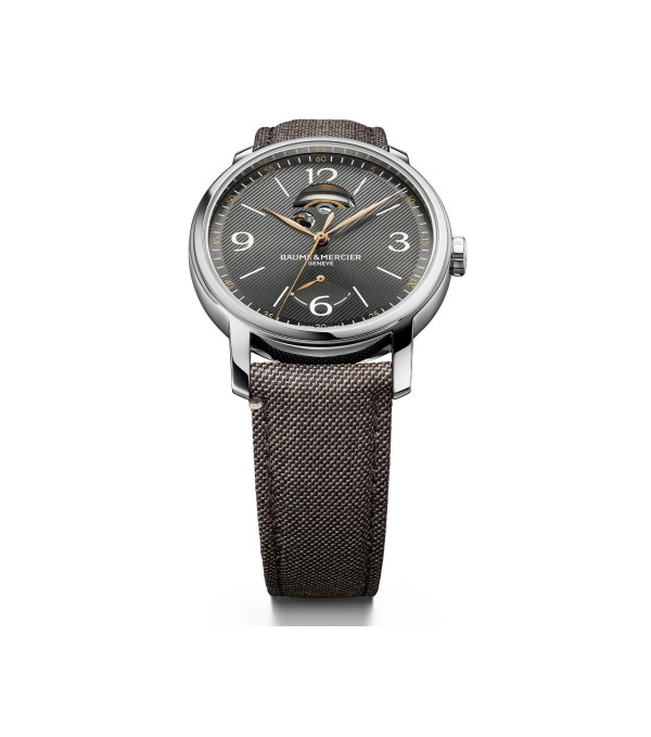 BAUME & MERCIER - Mod. CLASSIMA EDICIÓN ESPECIAL - Imagen 2