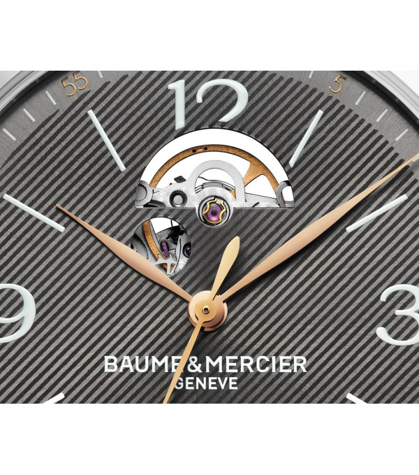 BAUME & MERCIER - Mod. CLASSIMA EDICIÓN ESPECIAL - Imagen 3