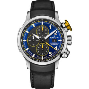EDOX - Mod. Crono Rally Automático
