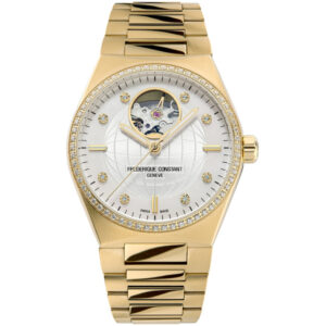 FRÉDÉRIQUE CONSTANT - Modelo Highlife Heart Beat