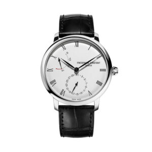 FREDERIQUE CONSTANT - Modelo Slim line Power Reserve